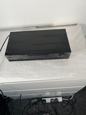 Ariston Acoustics TX-510 Digital Quartz PLL AM/FM Tuner getestet funktioniert kostenloser Versand