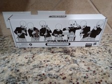 Star Wars Vintage Collection Figrin D an and the Modal Nodes New