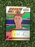 Kevin Huerter 2018-19 Panini Certified Basketball Rookie Roll Call Green /5 (RC)