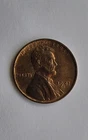 1941-S Lincoln Wheat Cent 1c - "LARGE S " Uncirculated Lincoln Cent" - Free Ship