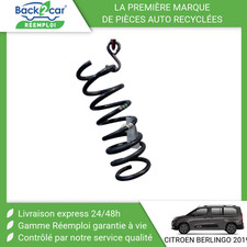 Ressort divers Citroen BERLINGO