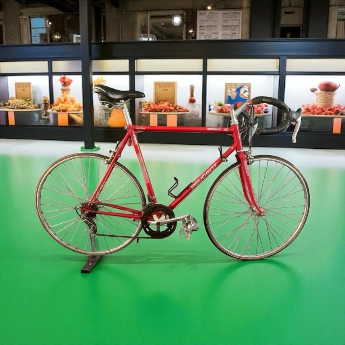 viner bikes vintage