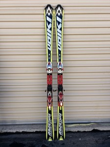 Volkl Racetiger Sl 165 | eBay