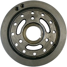 Proform 66508 Engine Harmonic Balancer For Fits Big Block Chevy 396 Engines Proform 66508 Engine Harmonic Balancer For Fits Big Block Chevy 396 Engines