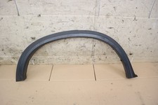 BMW X5 E70 Verkleidung 7163560 Radlauf Blende  hinten rechts Unlackiert  20