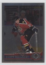 1999-00 O-Pee-Chee Chrome Scott Mellanby #75 11pj