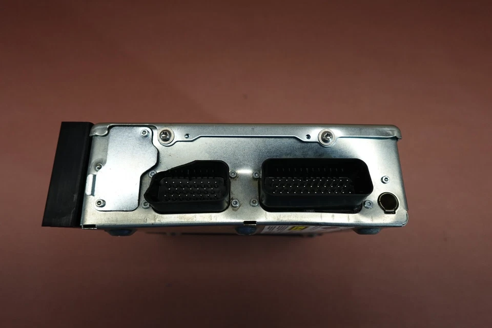 2012-2016 Harley Davidson FLHX Street Glide Radio Stereo Control Unit 76160-06 - Image 3 of 4