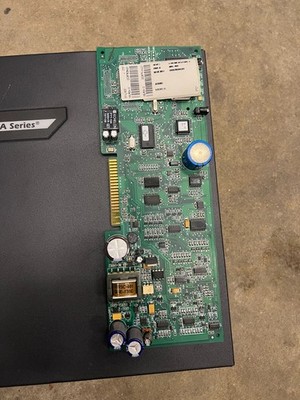Schneider Electric MNL-800-101 LonWorks  PCB Controller Card I/A Series