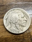 1921 Buffalo Nickel Full Date, Actual Coin, Good Deal Checkout All My Buffalo VG