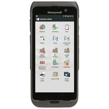 Honeywell CT47-X1N-58D6E0G CT47 Handheld Computer 1D, 2D - 5G, 4G, 3G, 2G, LTE