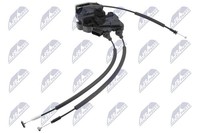 NTY EZC-KA-029 TüRschloss FüR KIA