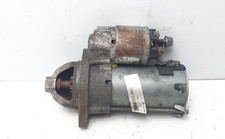 MERCEDES A CLASS W169 PETROL STARTER MOTOR 05/05-08/12 *0000136634*