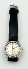 A Vintage Cortebert ATP Military Wristwatch.