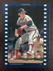 2026 Topps Heritage Nolan Ryan Insert Ready for Action Blue