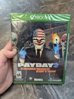 Payday 2: Crimewave (Microsoft Xbox One, 2015) Brand New