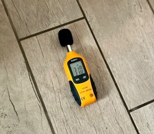 Cadrim Sound Level Meter – Used