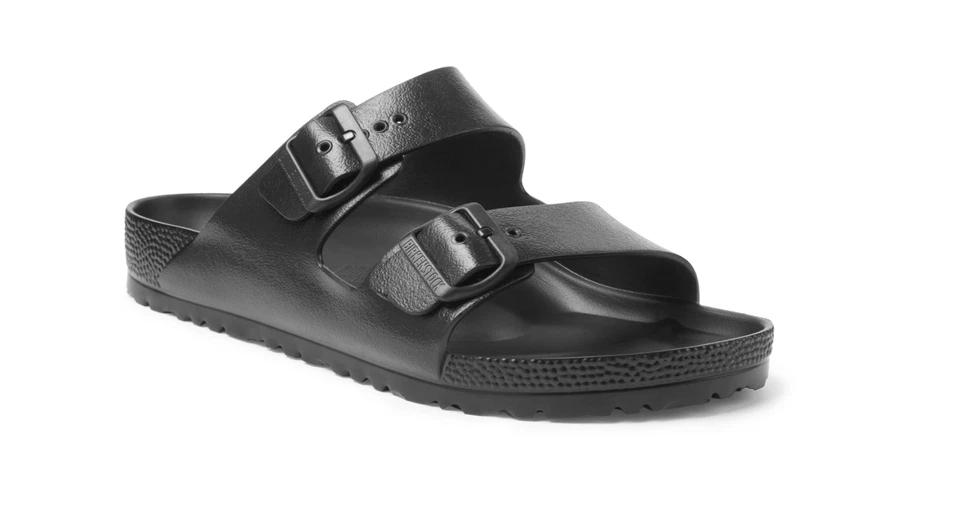 [Birkenstock] Sandalias Arizona Essentials EVA para hombre [LO ÚLTIMO] - ¡Envío gratuito! Foto 3 de 4