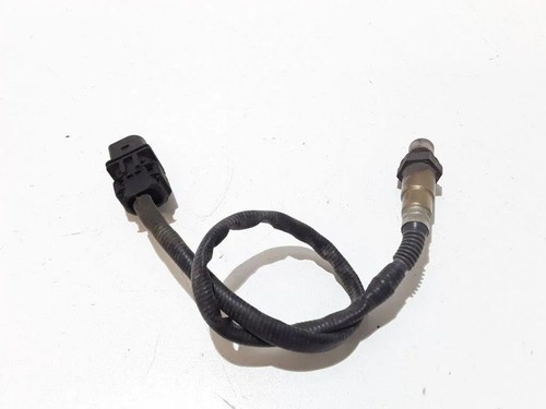 MERCEDES-BENZ C W204 Sauerstoffsensor Lambdasensor 0035427018 2.99 32043916