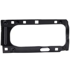 Headlight Bracket Head Light Lamp Headlamp Housing  Passenger Right Side Hand