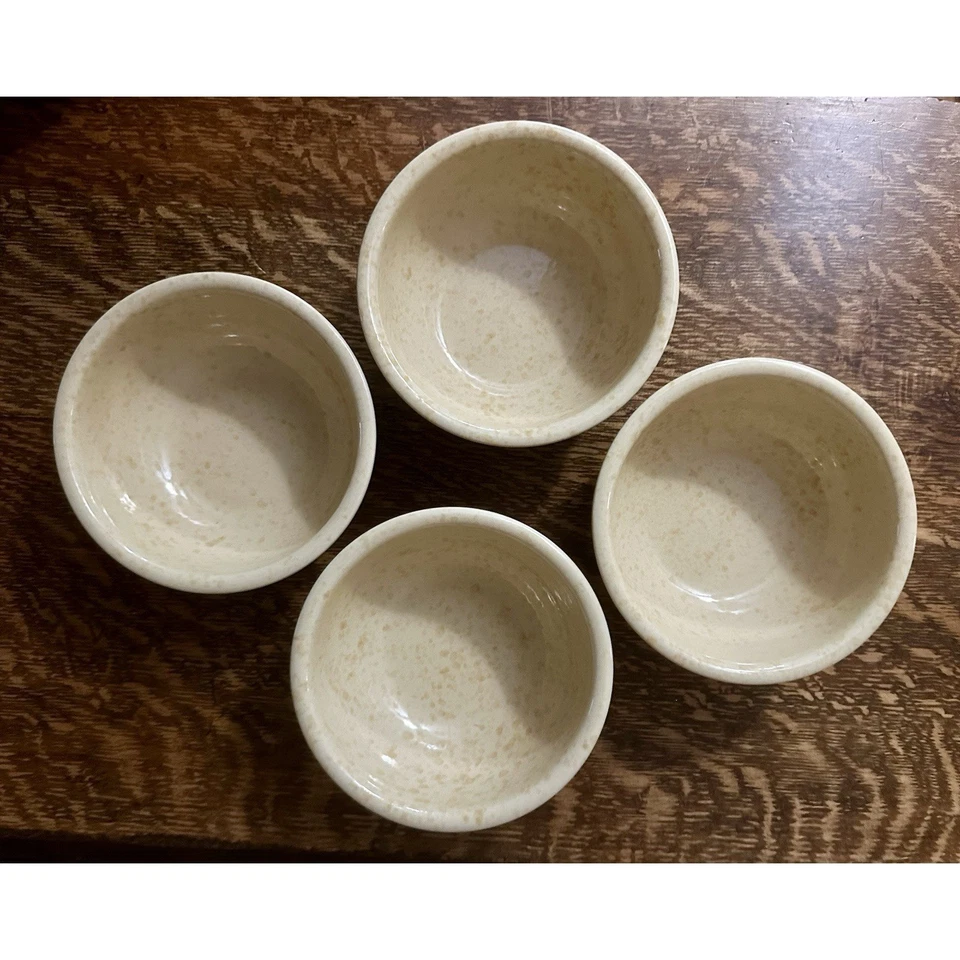 Новый ковбой жизни Western ремень коллекции дизайн 24 унций ужин чаша набор из 4 - Изображение 3 из 4