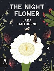 The Night Flower von Hawthorne, Lara | Buch | Zustand sehr gut