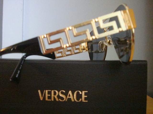 VERSACE SUNGLASSES MODEL VE2289 thumbnail 5