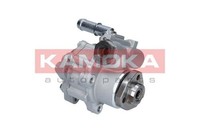 Hydraulikpumpe Lenkung Kamoka PP008 FÜR Audi Ford Seat Skoda VW Servopumpe