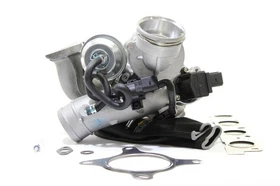 TURBOLADER FÜR VW TIGUAN (5N ), AUDI A3 SPORTBACK (8PA) - ALANKO 10901214
