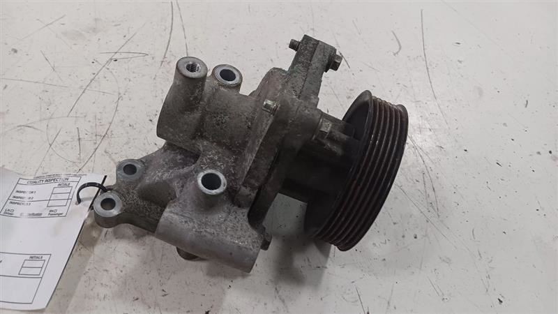 Coolant Water Pump Fits 14-20 ROGUE OEM