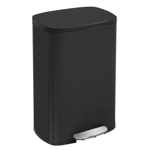 FDW Step Kitchen Trash Can - Thumbnail 2