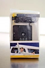   i-Concepts Car Cassette Adapter