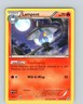 Pokemon TCG Lampent B&W Plasma Storm 22/135 Regular Uncommon Card LP-NM