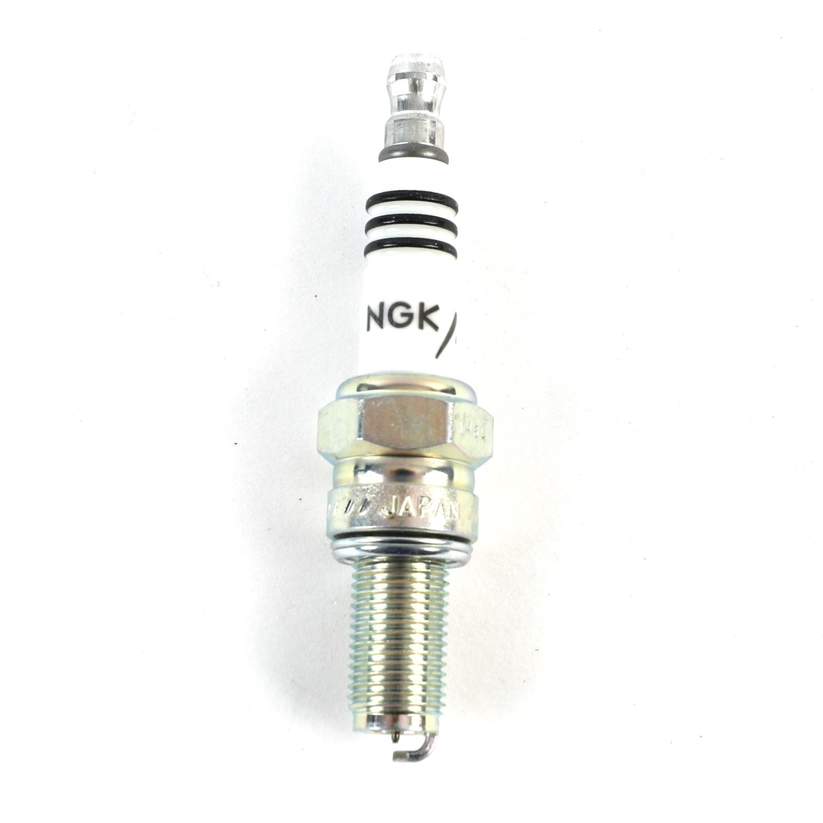 NGK 6482 CR10EIX Iridium IX Spark Plug