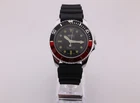 Vintage Seiko Divers Automatic 6309A  Rotating Bezel D/D Japan Made Men's Watch