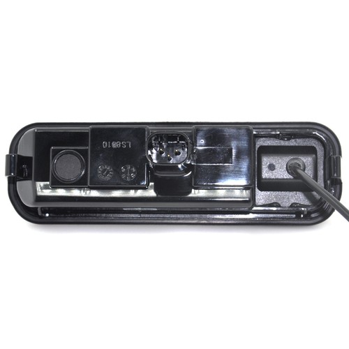 After market Rear view reverse backup parking camera for Ford Focus 2012 2013 - Picture 5 of 7