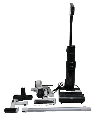 Tineco Floor One Switch S7 FW250800US Black