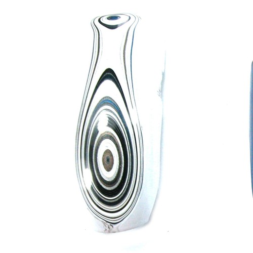 DVH Ford F150 Fordite Specimen Polished Face Rough KC Assembly (5718) - Bild 4 von 4