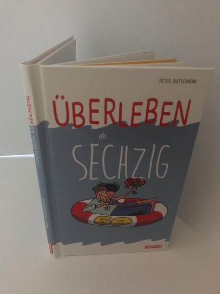 Thumbnail - Überleben Ab 60