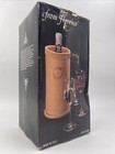 Italia Clay Terracotta Wine Cooler Vino Prosecco Champagne Reusable Vintage