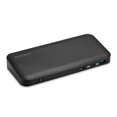 Kensington Microsoft Surface Dock - SD4845P Surface Docking Station with Trip...