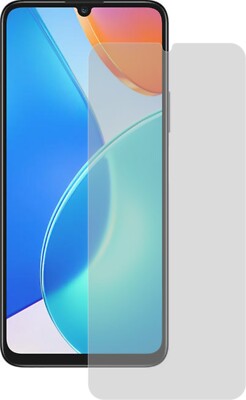 2x Premium Panzerfolie für Honor Play 30 Plus - kristallklar-Displayschutzfolie 