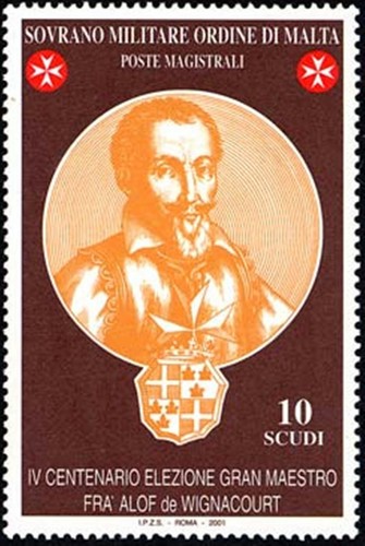 SMOM 2001 Bollettini ufficiali postali dell'annata - scegli l'emissione. - Picture 12 of 28
