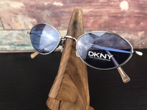 DKNY DY4002 3034/13 vintage brown/amber sunglasses with black logo case ?DKNY Sunglasses DY4002 3034/13 Frames 62-16-120 | eBay main image 2
