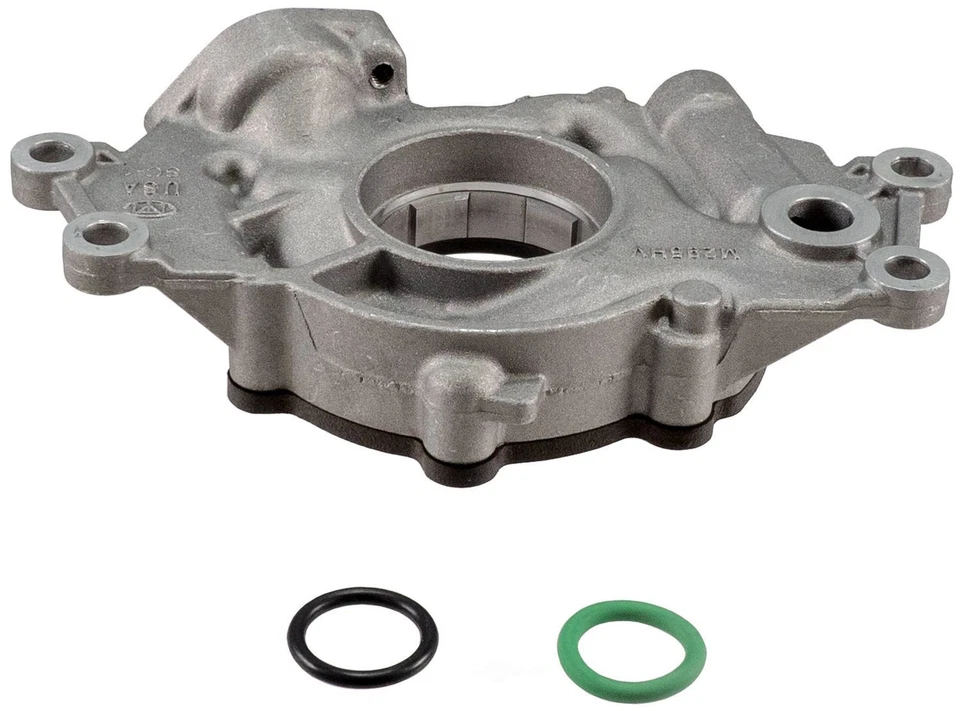 Bomba de aceite del motor compatible con Saab 9-7x Melling 2008-2009 Foto 3 de 4