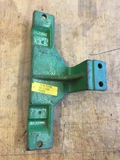 John Deere 520/ 530 Rear Fuel Tank Support