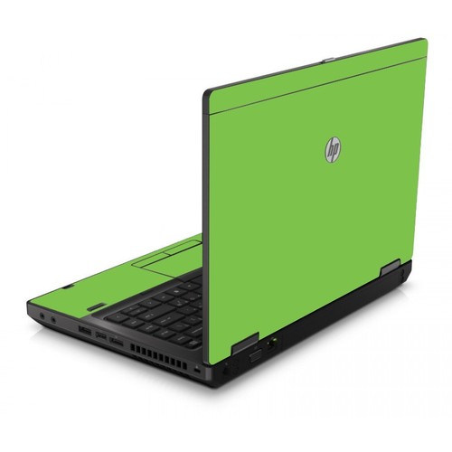 LidStyles Standard Colors Laptop Skin Protector Decal HP ProBook 6560B - Picture 5 of 10