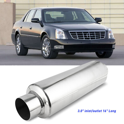 2006-2011 Cadillac DTS 4.6L 3