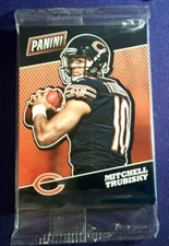 2017 NATIONAL VIP SET PANINI SEALED W/DESHAUN WATSON JAySON TATUM FORNETTE 