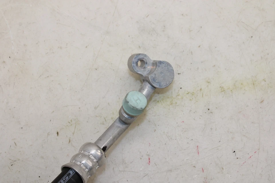 Juego de mangueras de aire acondicionado Subaru WRX STI 2015-2021 2,5 L OEM JW38 Foto 4 de 4