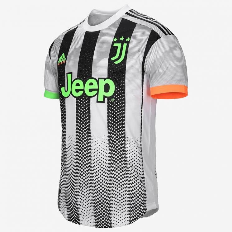 detección rescate hoja Authentic Palace x Juventus Jersey Adidas | eBay